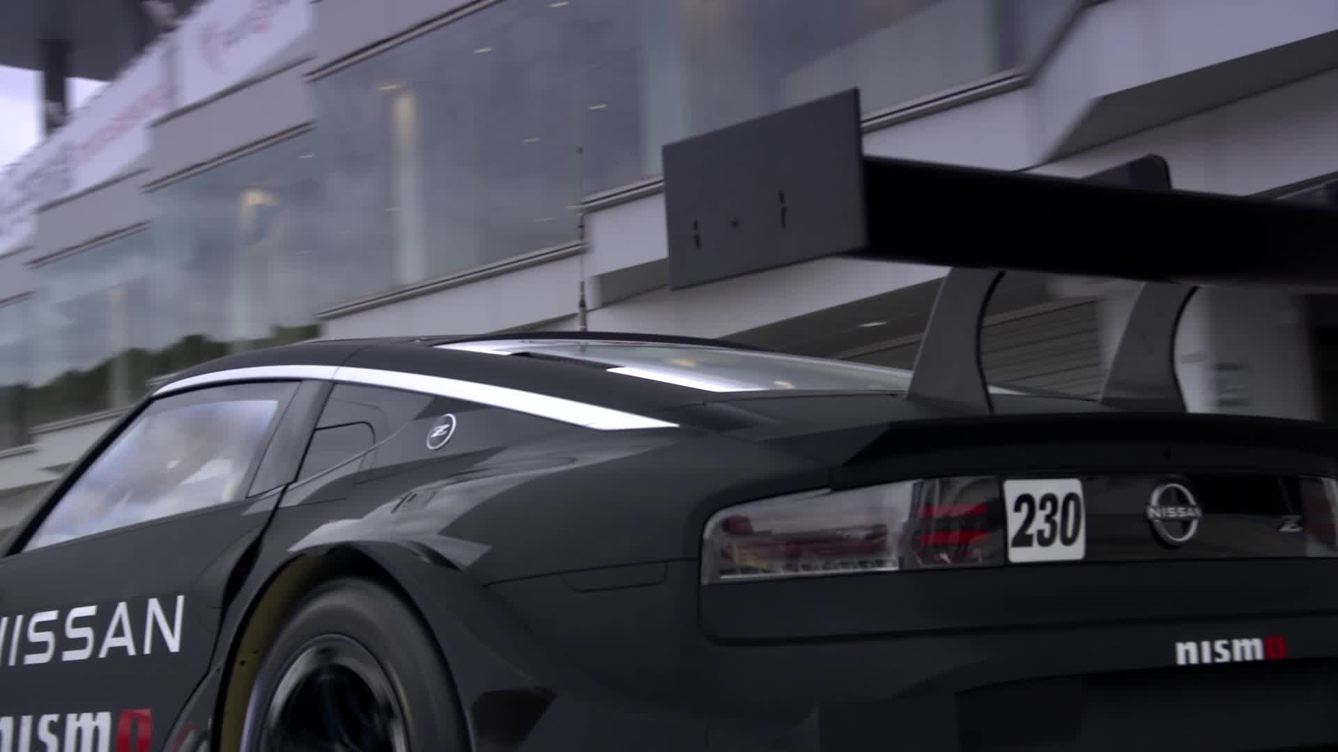 Z