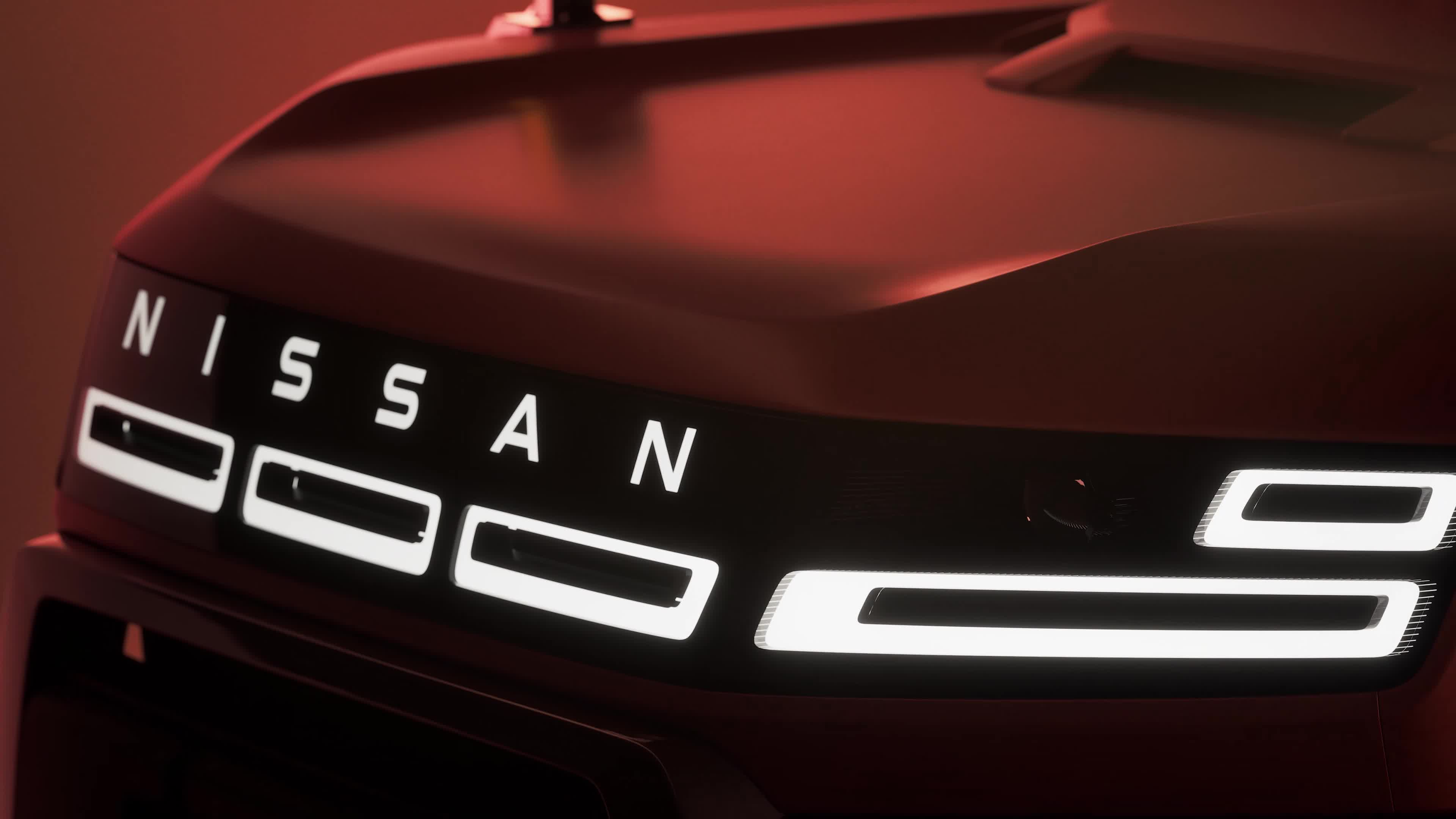 Nissan Unveils Two NEV SUV Concepts at Auto China 2026