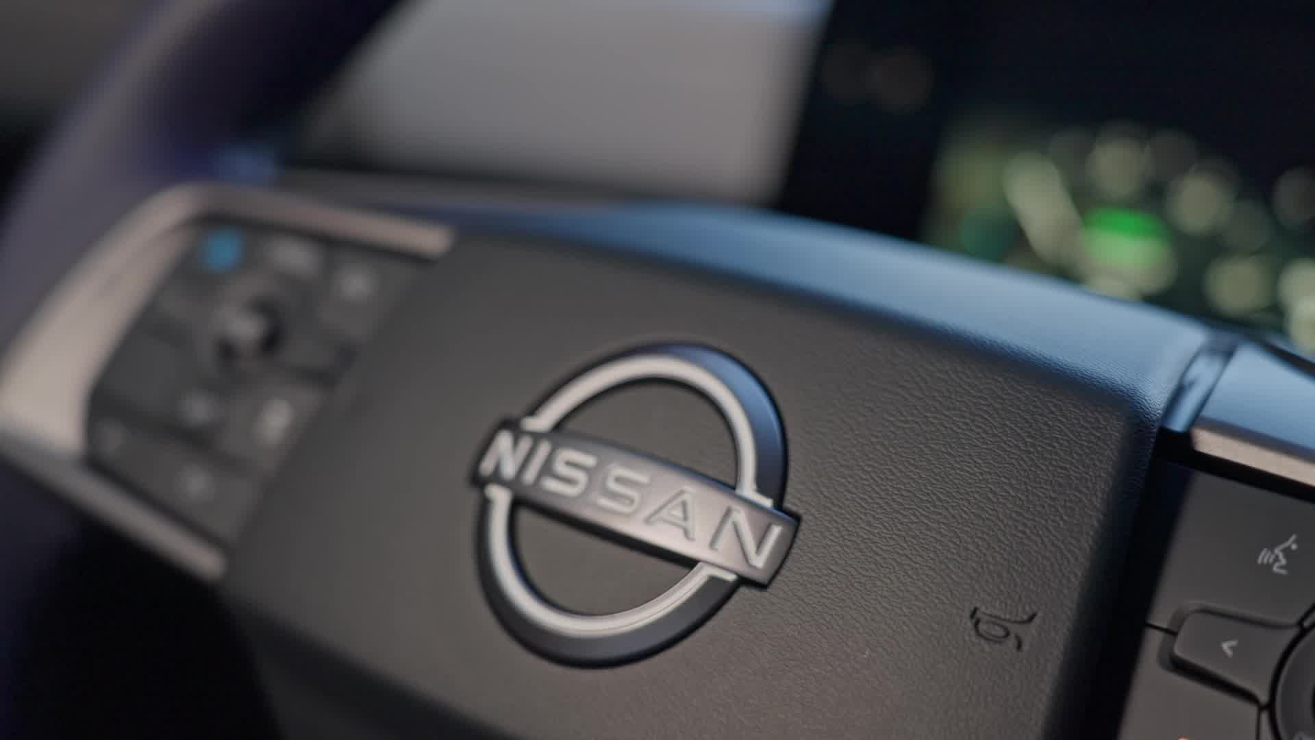 Nieuwe Nissan LEAF gaat de weg op