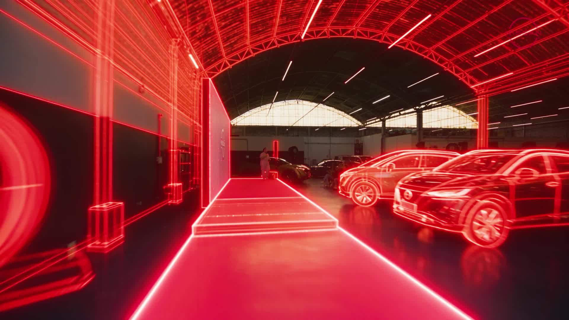 Nissan apoia Workshop de Mecânica Básica para Mulheres