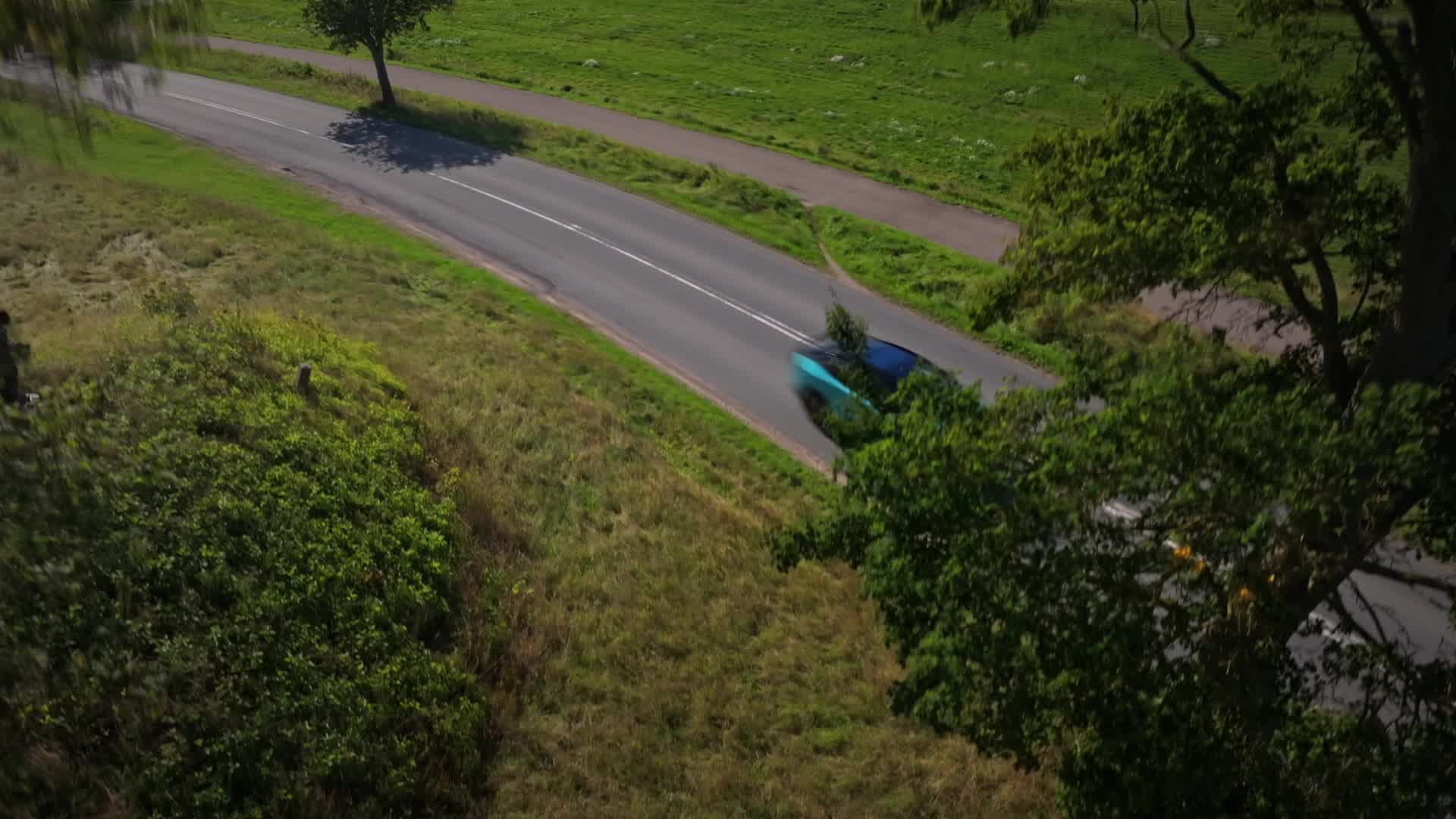 Nieuwe Nissan LEAF gaat de weg op