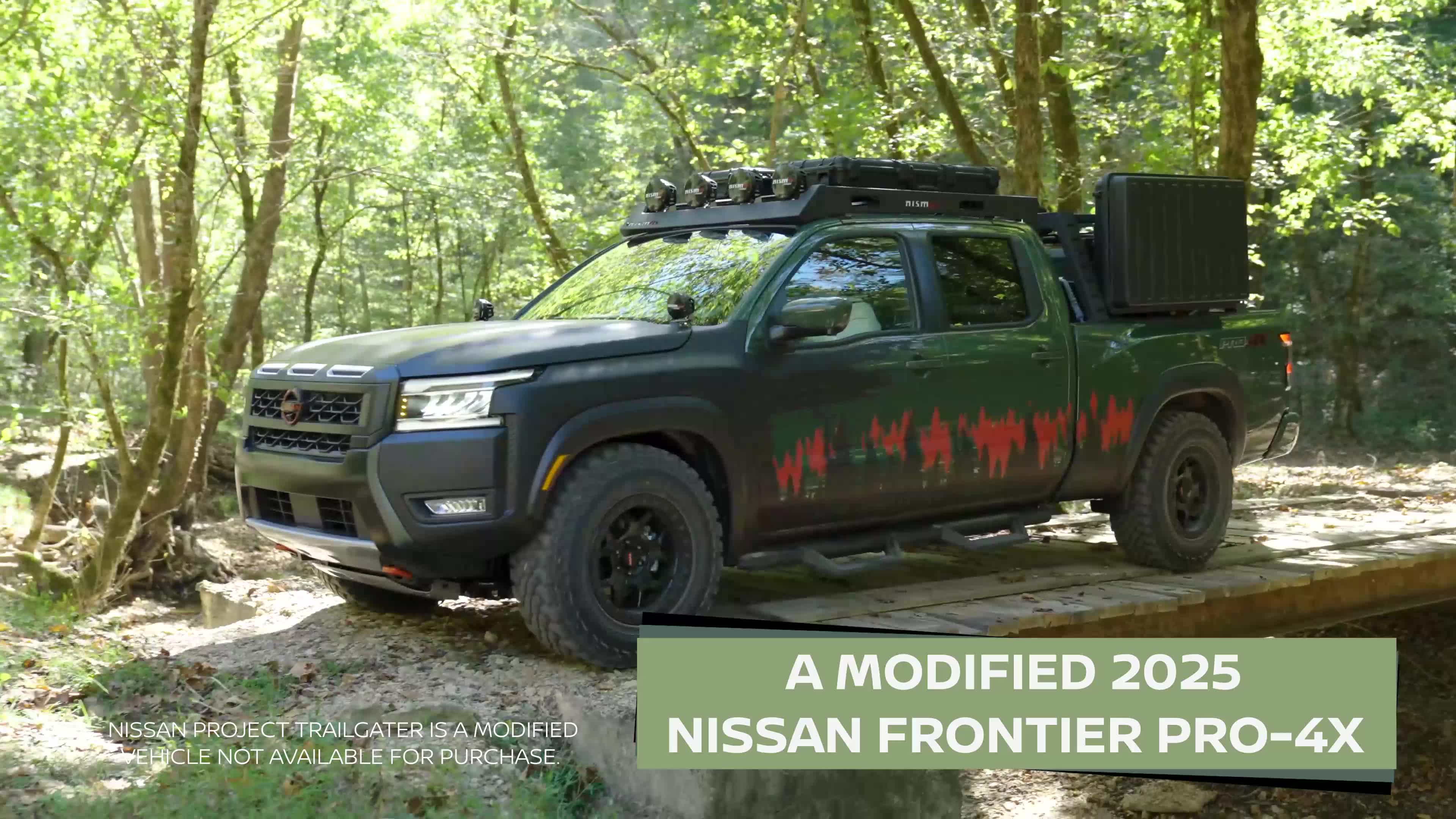 Project Trailgater